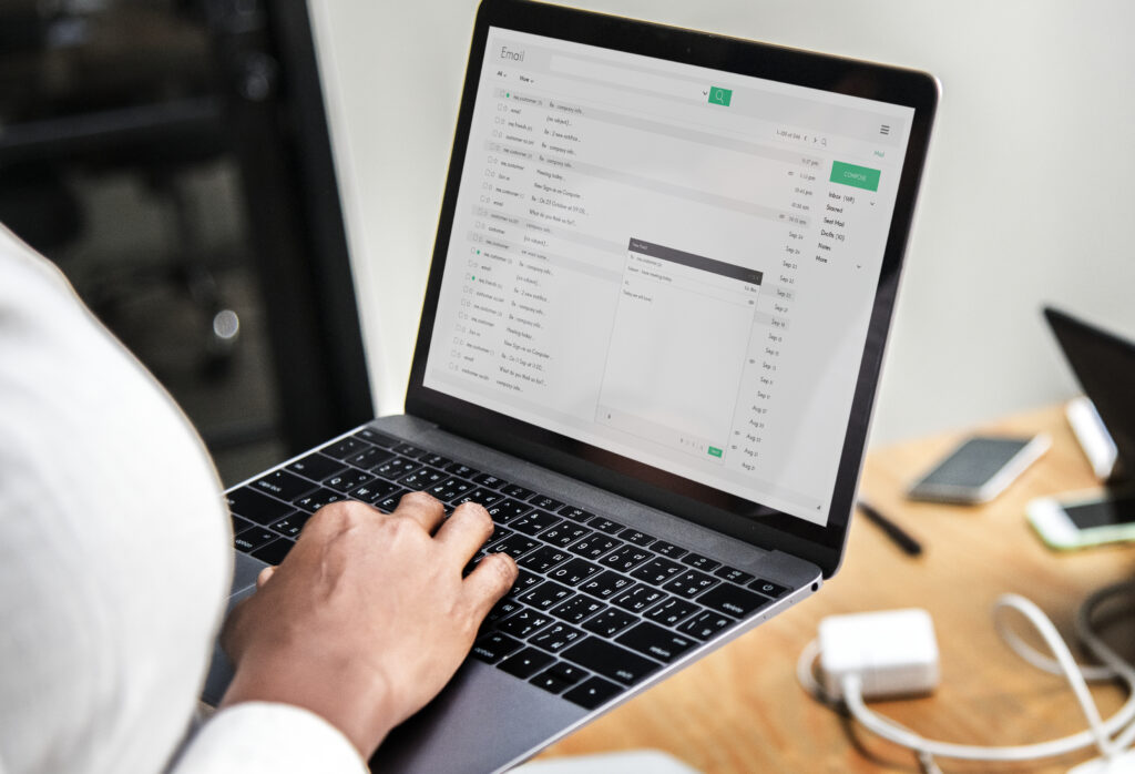 How to Change Comcast Email Password